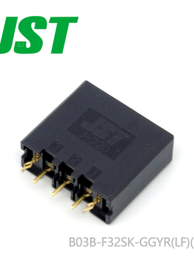 千金供应B03B-F32SK-GGYR(LF)(AU)接插件JST针座量大从优