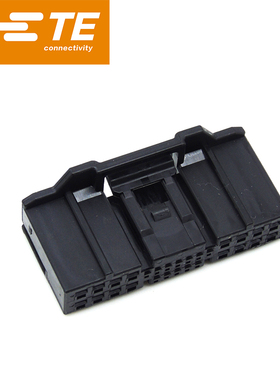 千金电子3-2188225-2接插件TE塑壳连接器现货大批量供应