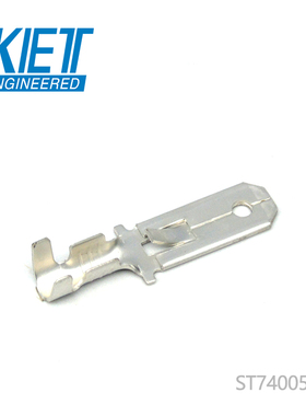 千金电子ST740050-2连接器KET端子现货大批量供应