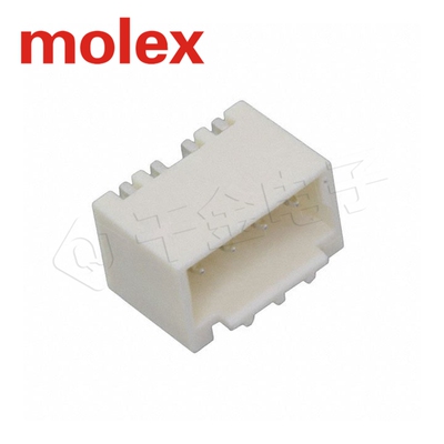 千金供应Molex莫仕连接器