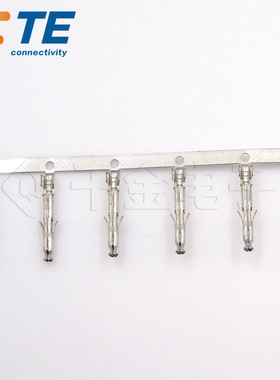 千金供应TE连接器794831-1端子品牌接插件原装现货量大从优