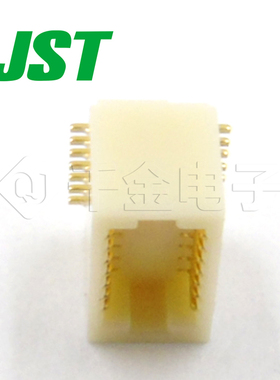 14P5.0-JMCS-G-TF(N)千金供应JST针座现货