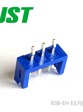 特价促销，售完即止B3B-EH-E(LF)(SN)供应JST针座现货