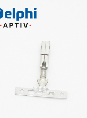 千金供应211CC2S1160P接插件德尔福端子连接器现货量供应