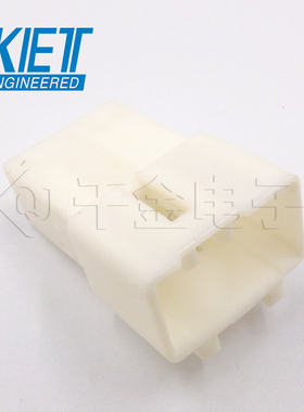 千金供应MG622232塑壳接插件KET连接器现货量大从优