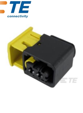 千金供应TE连接器1-1418483-1塑壳接插件原装现货量大从优