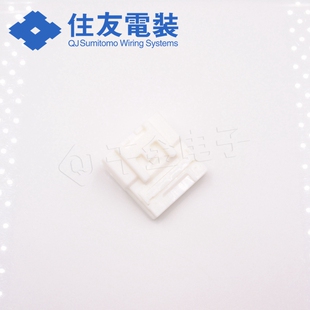 千金供应6098 5631接插件塑壳住友 sumitomo量大从优