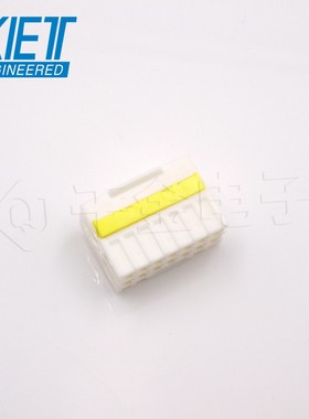 千金供应MG654021塑壳接插件KET连接器现货量大从优