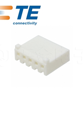 千金供应TE连接器647402-5塑壳品牌接插件原装现货量大从优