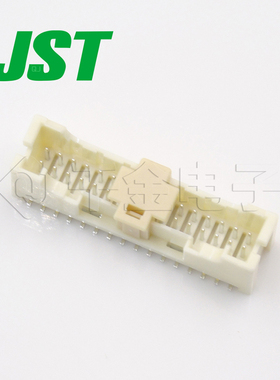 千金供应BM32B-PUDSS-TFC(LF)(SN)接插件针座JST现货量大从优