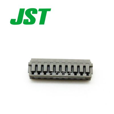 千金电子CZHR-10V-H接插件JST塑壳连接器大批量供应