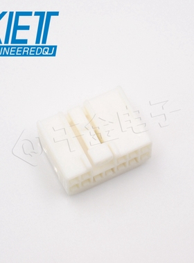 千金供应MG651965塑壳接插件KET连接器现货量大从优
