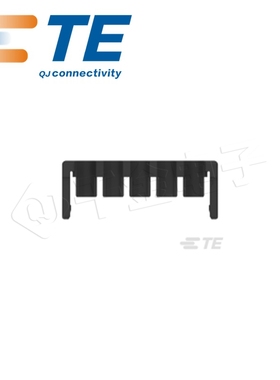 千金供应TE连接器1981065-1锁片品牌接插件原装现货量大从优