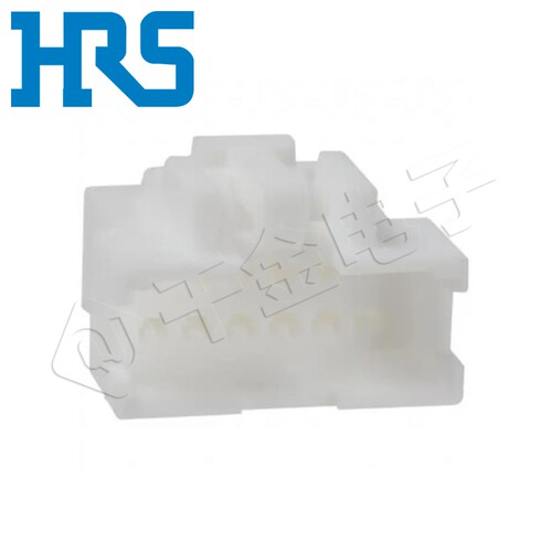 供应DF1B-12DEP-2.5RC塑壳接插件HRS/广濑现货量大从优