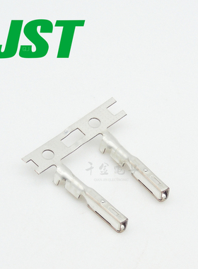 SWPR-001T-P025(K)供应JST端子现货量大从优