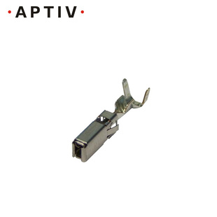 千金电子10789197接插件APTIV(Delphi)端子连接器大批量供应