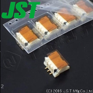 PASS 供应JST针座现货 特价 售完即止SM03B TBT 促销
