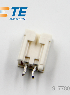 千金供应TE连接器917780-1针座接插件原装现货量大从优