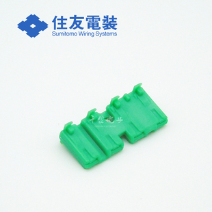 6918-1780原装住友连接器塑壳日本千金电子现货