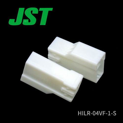 千金供应HILR-04VF-1-S接插件塑壳JST连接器量大从优