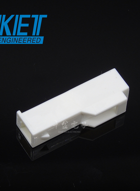 特价促销，售完即止千金供应MG620982塑壳接插件KET连接器现货