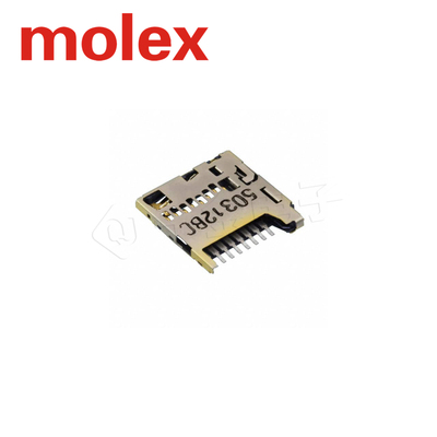 千金供应Molex莫仕连接器