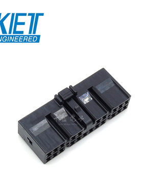 千金供应MG612254-5接插件KET连接器塑壳大批量供应