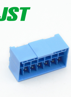 千金电子B14B-PSILE-1(LF)(SN)接插件JST针座连接器大批量供应