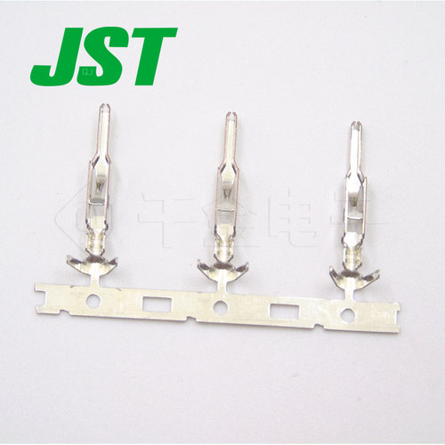 特价促销，售完即止供应SPSM-001T-M1.1端子接插件JST连接器现货