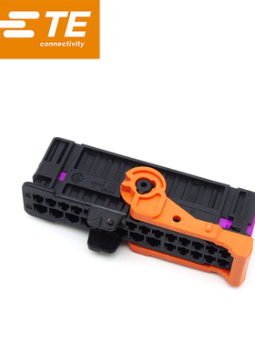 千金电子1813112-1连接器TE接插件现货大批量供应