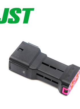 04T-JWPS-VKKN-DX-B1 供应JST连接器塑壳日本原厂接插件
