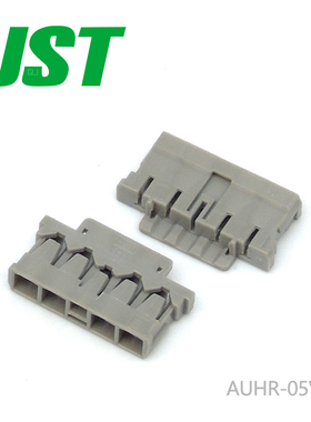 AUHR-05V-H 供应JST连接器塑壳原厂及时交货