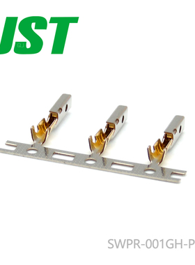 千金电子SWPR-001GH-P025连接器JST端子现货大批量供应
