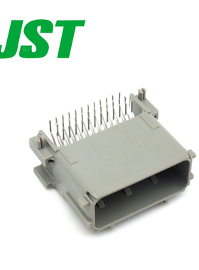 千金电子S36B-ZROH-2B-R连接器JST针座现货大批量供应