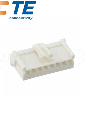 千金供应TE连接器5-917692-1塑壳接插件原装现货量大从优