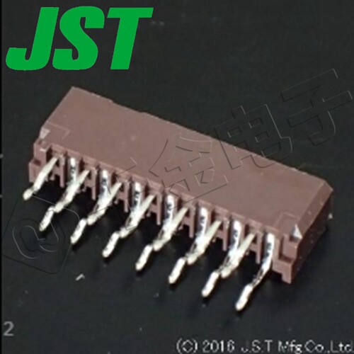 特价促销，售完即止14FMN-BTRK-A(N)(LF)(SN)供应JST针座现货