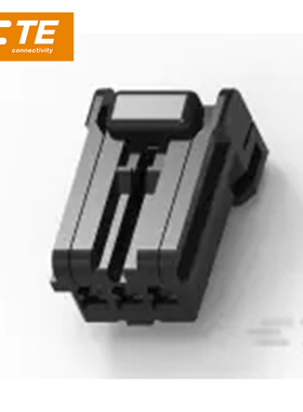 千金供应TE连接器368500-2塑壳接插件原装现货量大从优及时交付