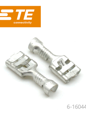 千金电子6-160449-5端子TE泰科电子连接器原厂大批量现货