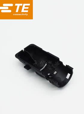 千金电子284723-1连接器TE塑壳现货大批量供应