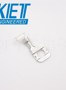 千金供应ST710560-3圆形端子接插件KET连接器现货量大从优