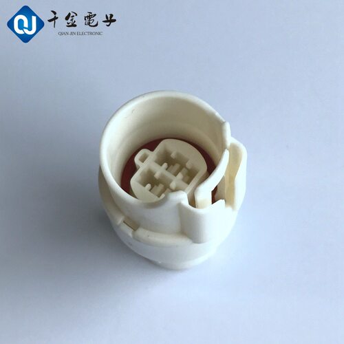 【J】千金供应7219-3240接插件塑壳汽车专用连接器现货