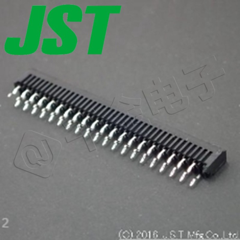 特价促销，售完即止40FMN-BTRK-A(LF)(SN)千金供应JST针座现货