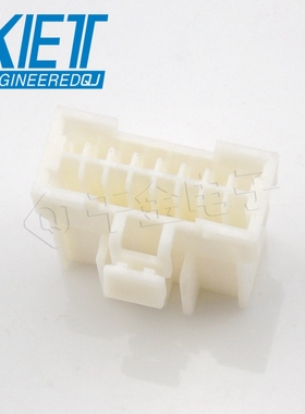 千金供应MG610360塑壳接插件KET连接器现货量大从优