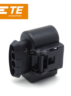 千金供应TE连接器2349074-1塑壳接插件原装现货量大从优