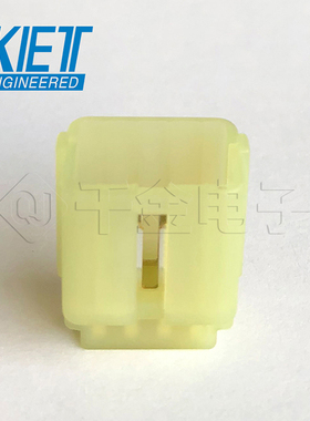 千金供应MG640930塑壳接插件KET连接器现货量大从优