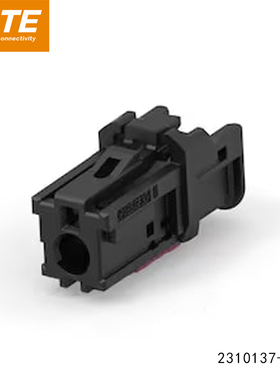 千金电子2310137-1塑壳TE泰科连接器接插件大批量现货