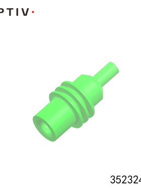 千金电子35232480密封件APTIV(Delphi)安波福连接器接插件现货