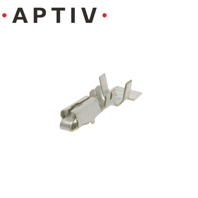 12077412接插件APTIV(Delphi)端子连接器大批量供应