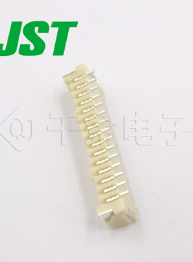 千金供应BM15B-PASS-TF(LF)(SN)接插件针座JST现货量大从优