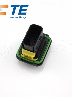 【特价促销，售完即止】1-1564518-1千金供应TE塑壳大批量供应